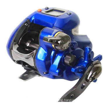 Electric Fishing Reel Electric Baitcasting Reel Fishing Tackle